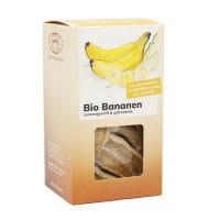 BioUganda Getrocknete Apfelbananen