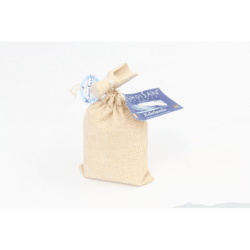 Fairtrade Edel-Meersalz fein im 500 Gramm Sack