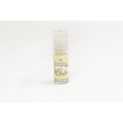 Fairtrade Meersalz Mühle Zitrone "African Lemon"