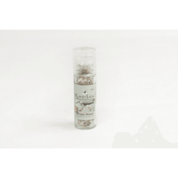 Fairtrade Meersalz Mühle Algen "African Mosaic"