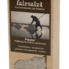 fairsalzt Fairtrade Meersalzmischung "Pepper"