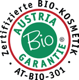 Eine Welt Handel EWH Pirsch GmbH: Bio Kosmetik Zertifizierung Logo