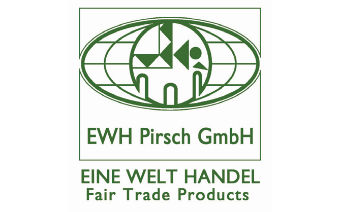Eine Welt Handel EWH Pirsch GmbH Logo
