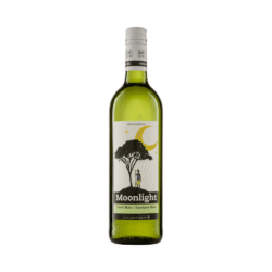 Fairtrade Weißwein Chenin Blanc / Sauvignon Blanc von Stellar Organics aus Südafrika in der Flasche
