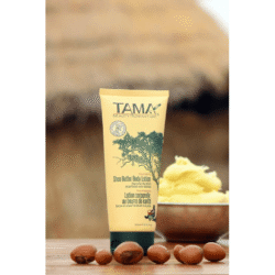 TAMA Sheabutter Bodylotion in der Tube