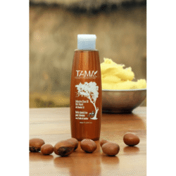 TAMA Sheabutter Haaröl mit Baobaböl