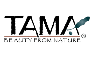 TAMA: Beauty from Nature
