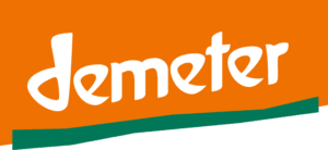 Demeter Logo