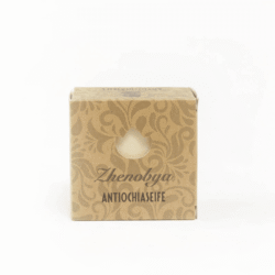 Bio Olivenöl-Antiochiaseife von Zhenobya aus der Türkei