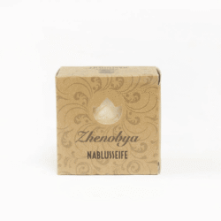 Bio Olivenöl-Nablusseife von Zhenobya aus Palästina