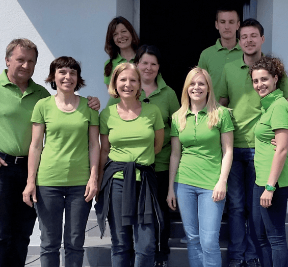 Familie Pirsch - EWH Pirsch GmbH