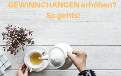 Das große URFair Advent-Gewinnspiel – Wie erhöhe ich meine Gewinnchancen?