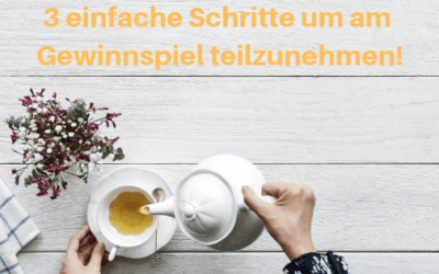 Das große URFair Advent-Gewinnspiel – Wie kann ich teilnehmen?