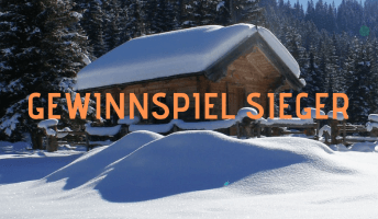 Advent Gewinnspiel 2018 - Gewinnerliste Vorschau