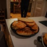 Die fertigen Speisen beim URfair Kochkurs und Workshop zu Ayurveda Ernährung mit Shivani Kapuria