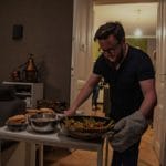 Die fertigen Speisen beim URfair Ayurveda Kochkurs mit Shivani Kapuria für die Gewinner unseres Advent-Gewinnspiels