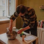 Die Gewinner unseres Advent-Gewinnspiels beim URfair Ayurveda Kochkurs mit Shivani Kapuria