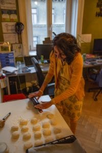 Die Gewinner unseres Advent-Gewinnspiels beim URfair Ayurveda Kochkurs mit Shivani Kapuria