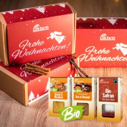 Orient Geschenkbox von Life Earth