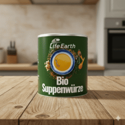Life Earth Bio Suppenwürze