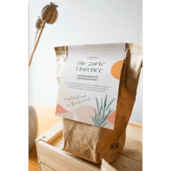 Mediterrane Brotbackmischung "Die zarte Florence" von Celebake