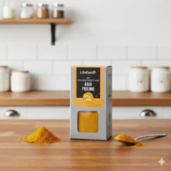 Bio Gewürzmischung Asia Feeling von Life Earth Symbolbild