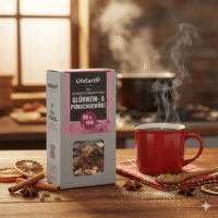 Life Earth Glühweingewürz – Bio Gewürzmischung