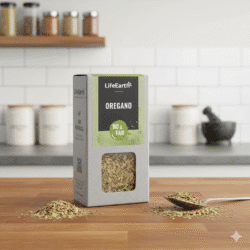 Bio Oregano von Life Earth Symbolbild