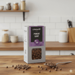 Bio Piment ganz von Life Earth Symbolbild