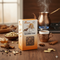 Life Earth Sansibar Chai – Bio Chai