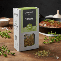 Bio Thymian getrocknet von Life Earth Symbolbild