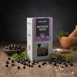 Bio Wacholderbeeren von Life Earth Symbolbild